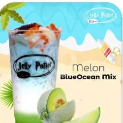 Melon Blueocean Mix