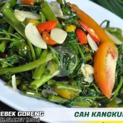 Cah Kangkung