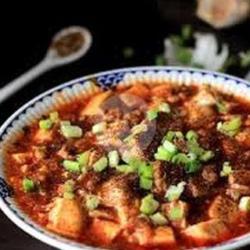 Mapo Tahu