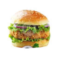Burger Ayam