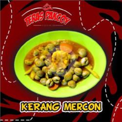 Kerang Mercon