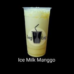 Milk Manggo Large