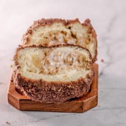 Choco Crunchy Tiramisu