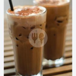 Ice Blend Chocholate Milk