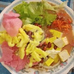 Asinan Sayur Betawi