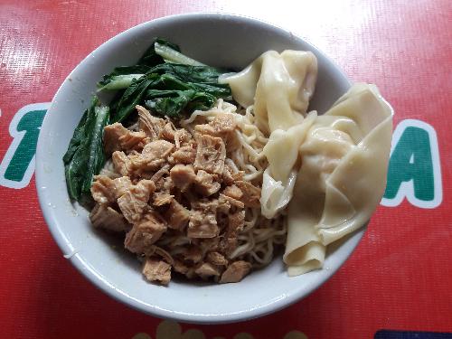 Mie Ayam ROSO, Tebet Dalam 1G. Taman Perdapa