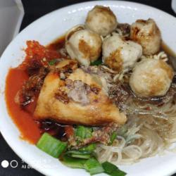 Paket Hemat Bakso Sapi