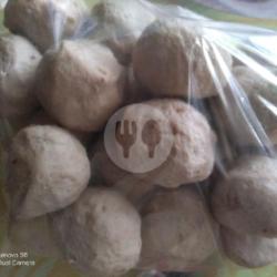 Bakso Kering Isi 20 Biji