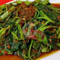 Kangkung Tumis Terasi