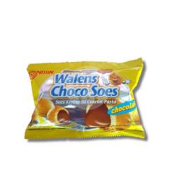 Walens Choco Soes 15gr