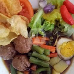 Selat Solo  Segar Premium Ayam