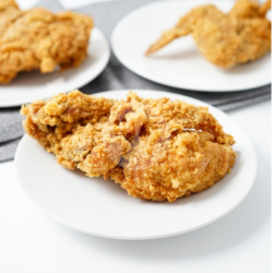 Ayam Crispy