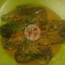 Ikan Lele Bumbu Pedas