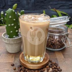 Es Kopi Coconut