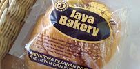 Jaya Bakery, Ahmad Yani