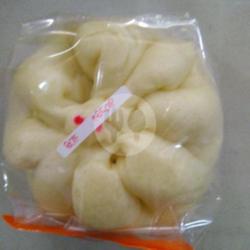 Bak Pau Kacang Tanah