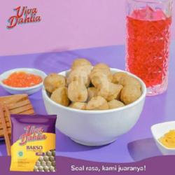 Bakso Viva Dahlia