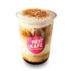 Sea Salt Creamy Kopi Susu