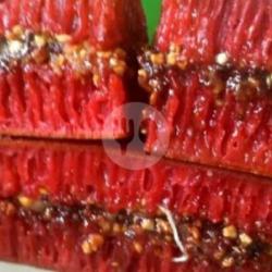 Red Kacang Susu