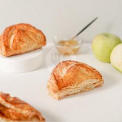 Puff Pastry Apple