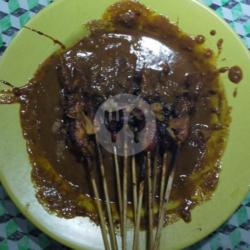 Sate Kulit Ayam