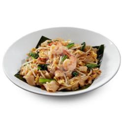 Kuey Teow Goreng Seafood