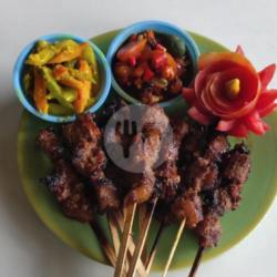 Sate Maranggi Sapi