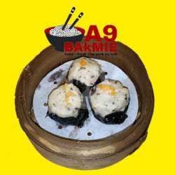 Dimsum Siew Mai Seaweed