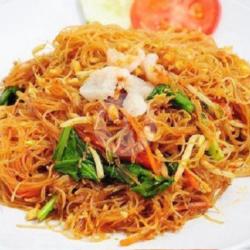 Bihun Goreng Seafood   Pete