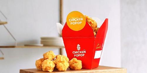 Chicken Popop & Cafe, Perintis Kemerdekaan