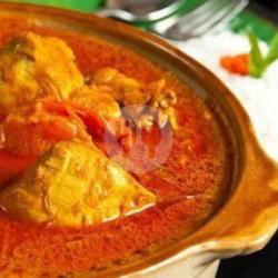 Kuah Gulai 1 Porsi