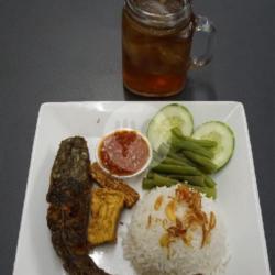 Pahe Lele Sambal Penyet