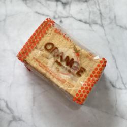 Roti Tawar Kulit
