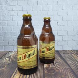 [21 ] San Miguel Pale Pilsener