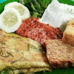 Paket Tempe Telur Tahu