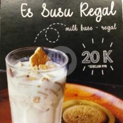 Es Susu Regal