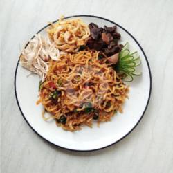 Mie Goreng Hati Ampela