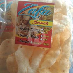 Krupuk Slondok