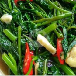 Cha Kangkung