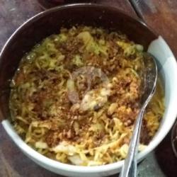 Paket Mie Nyemek Telur