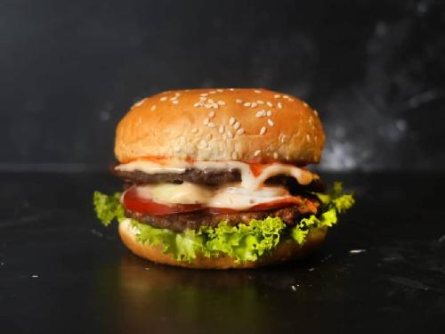 BUN BURGER