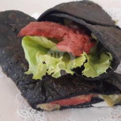 Black Kebab Sapi