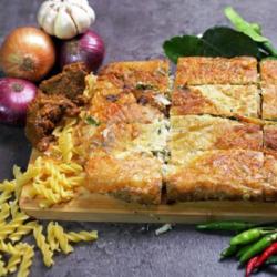 Martabak Telur Super Sapi