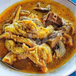 Gulai Iga Kambing