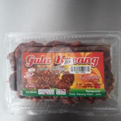 Gula Kacang