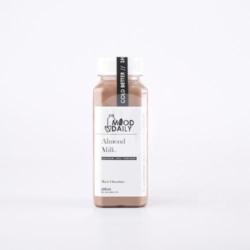 Almond Milk Dark Chocolate 250ml