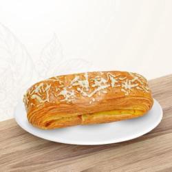 Triple Cheese Danish