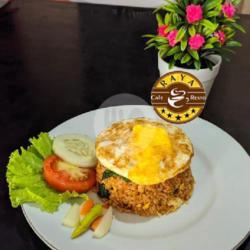 Nasi Goreng Djawa