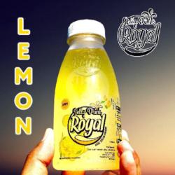 Royal Jelly Drink Lemon