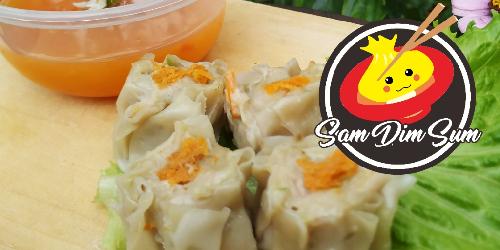 Sam Dim Sum